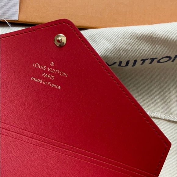 ✨SOLD✨ 💯Authentic *NEW* Louis Vuitton Kirigami - Picture 3 of 11